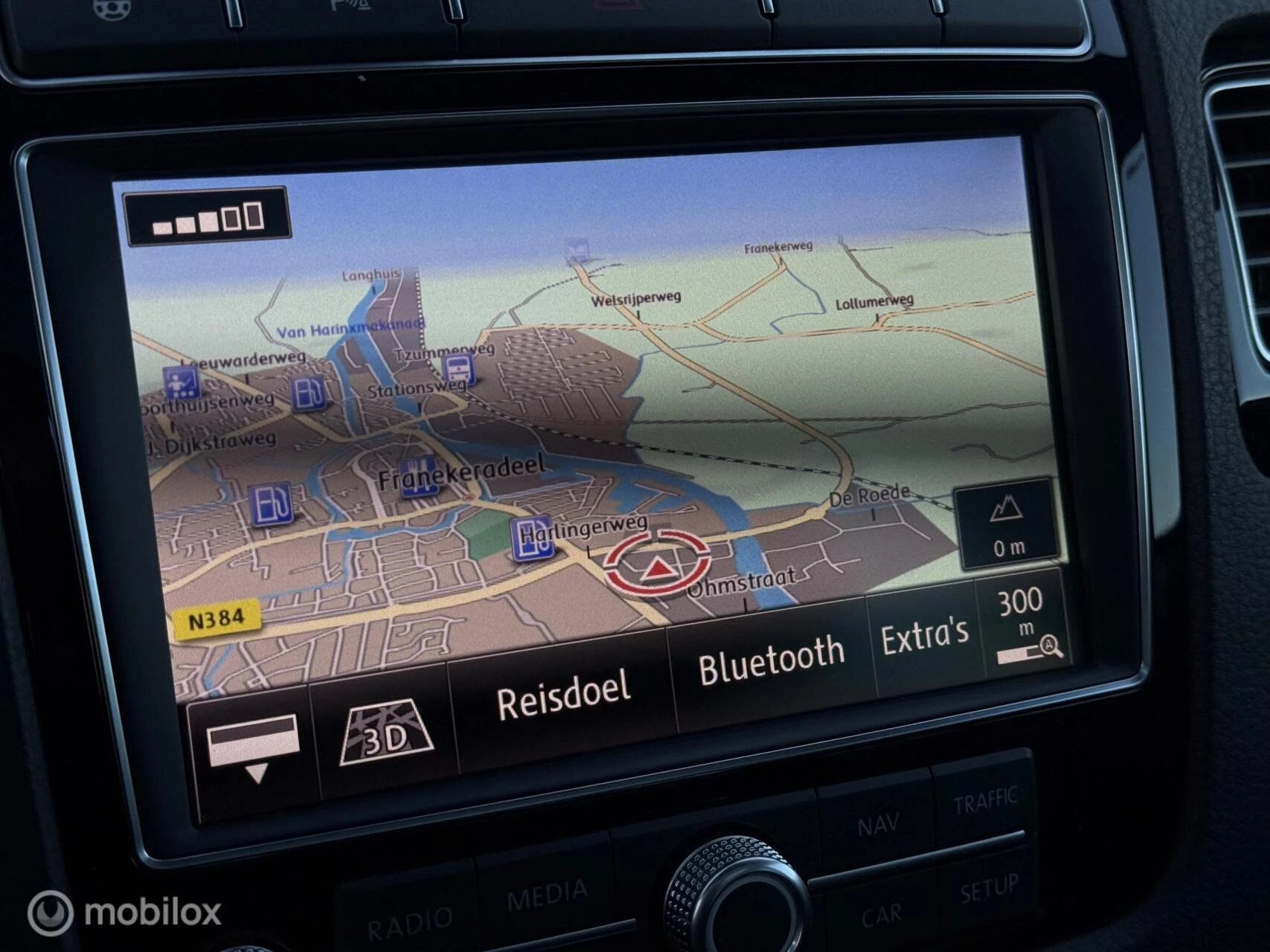 Hoofdafbeelding Volkswagen Touareg