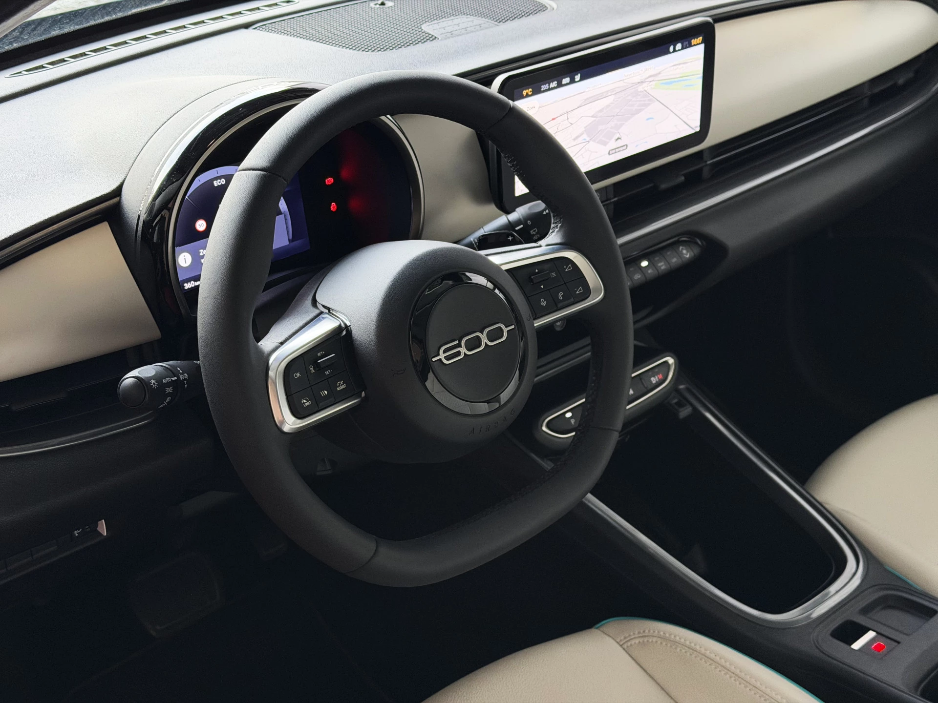 Hoofdafbeelding Fiat 600