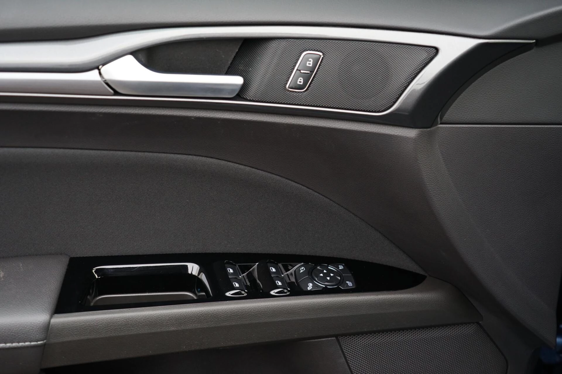 Hoofdafbeelding Ford Mondeo