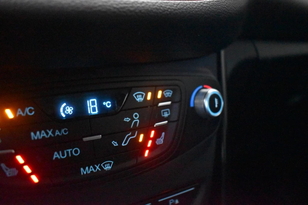 Hoofdafbeelding Ford B-MAX