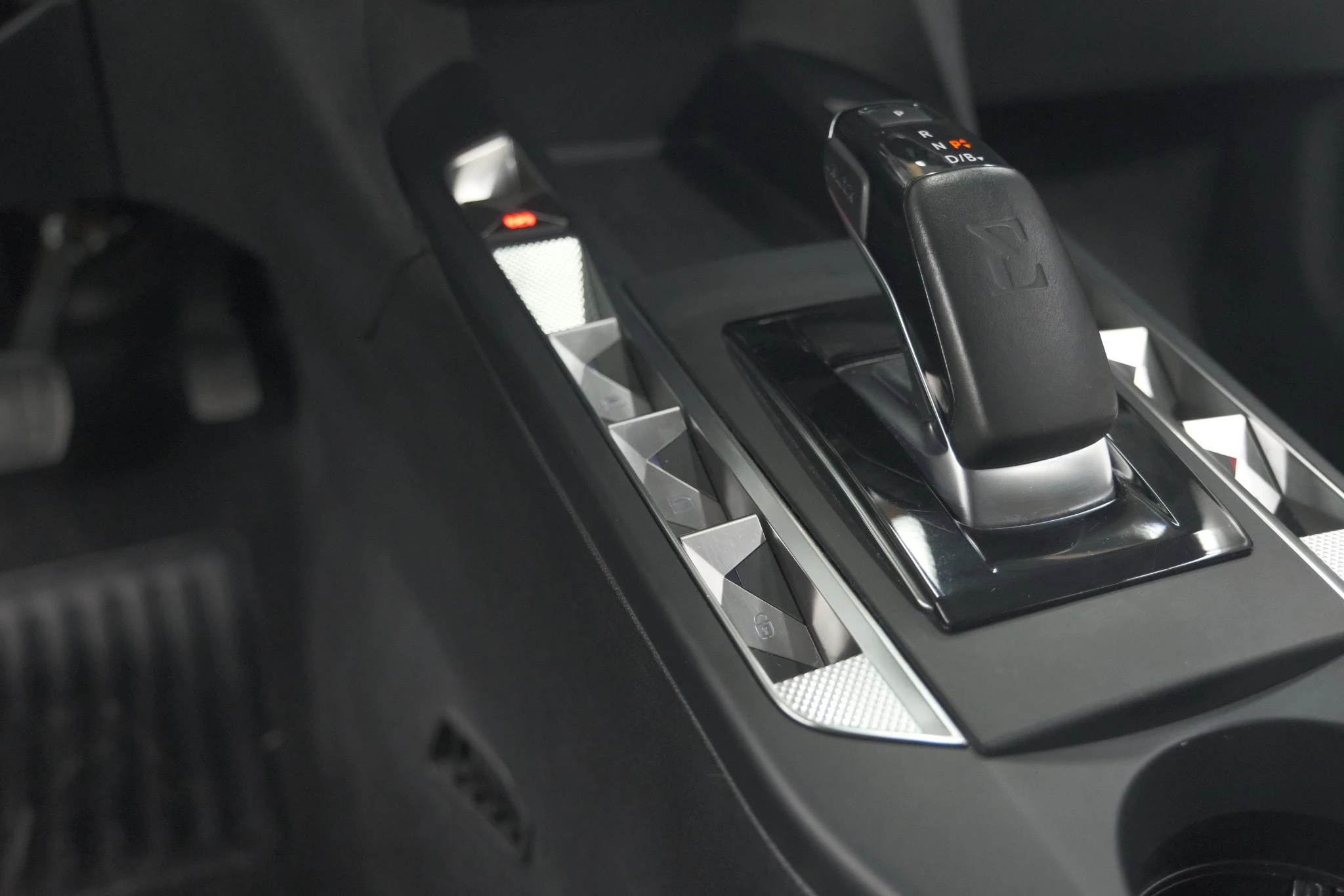 Hoofdafbeelding DS DS 3