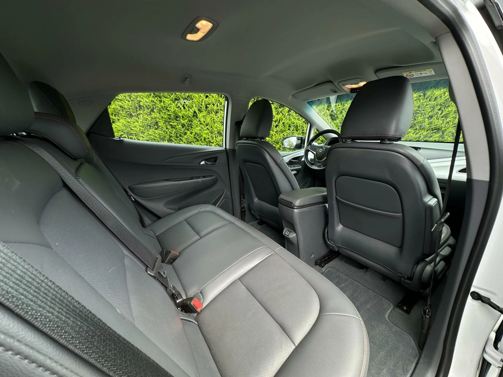 Hoofdafbeelding Opel Ampera-e