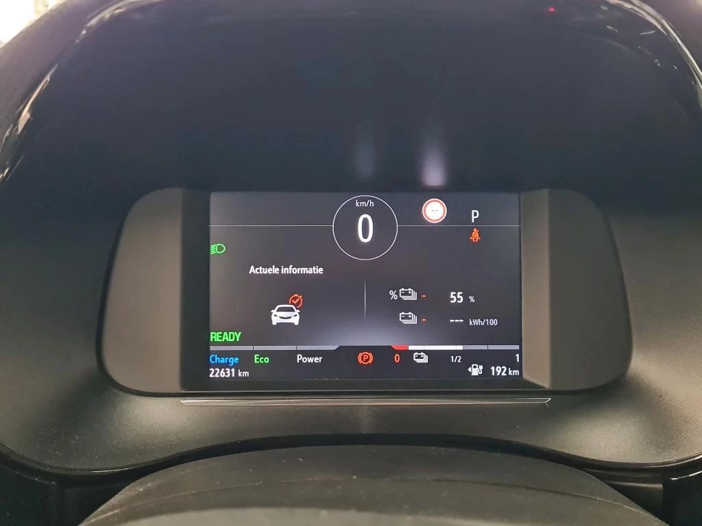 Hoofdafbeelding Opel Corsa-e