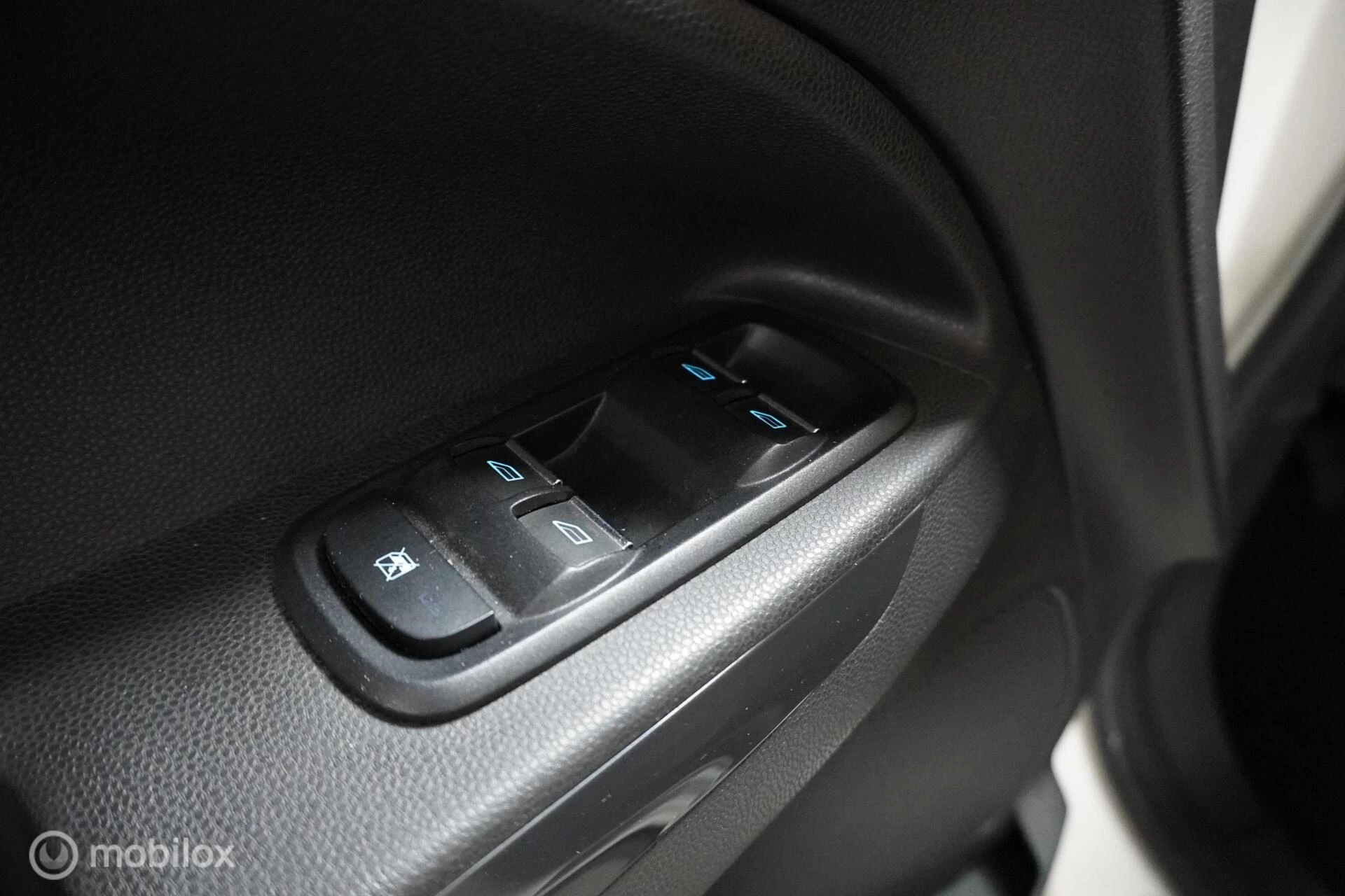 Hoofdafbeelding Ford EcoSport