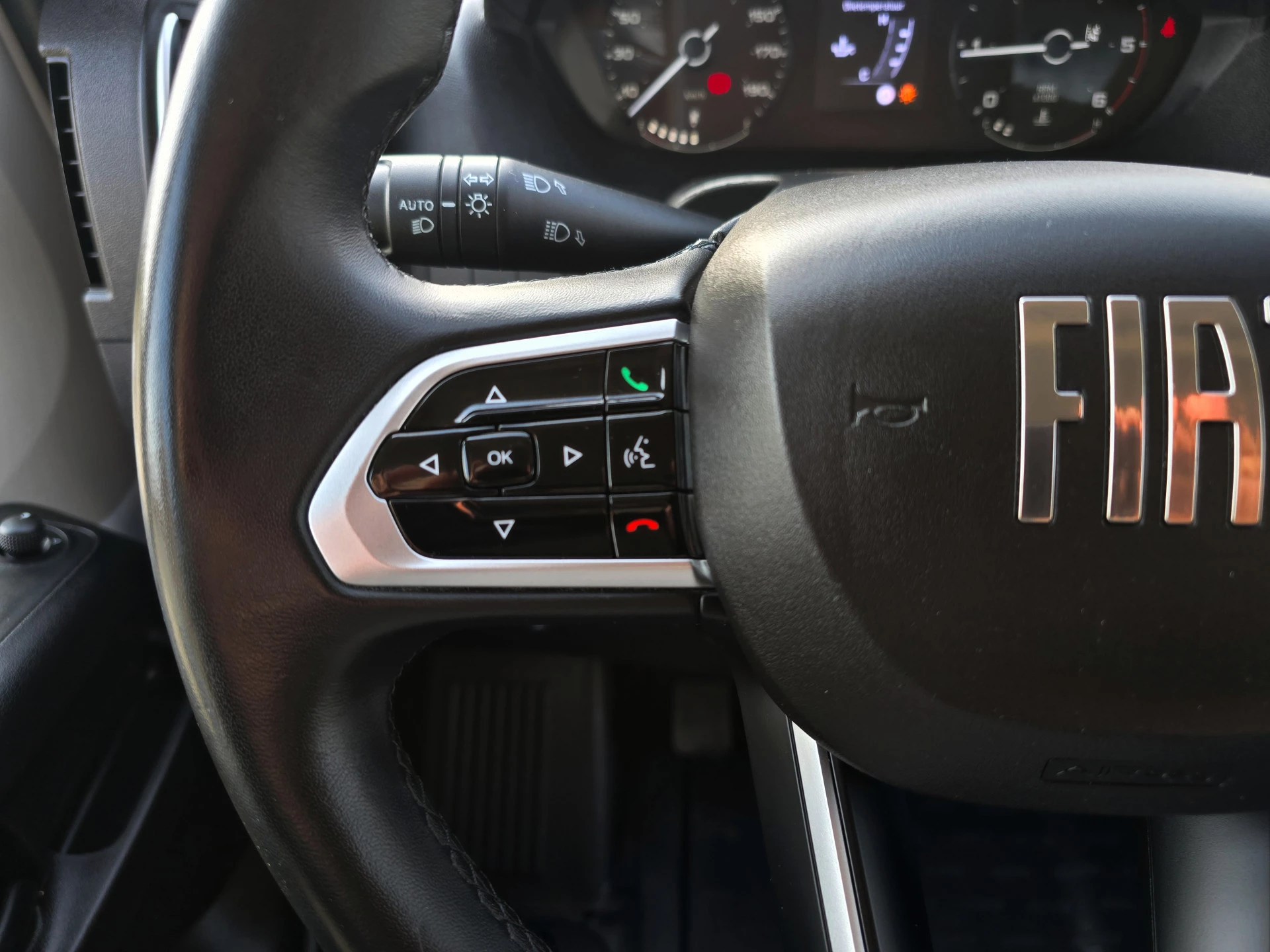 Hoofdafbeelding Fiat Ducato