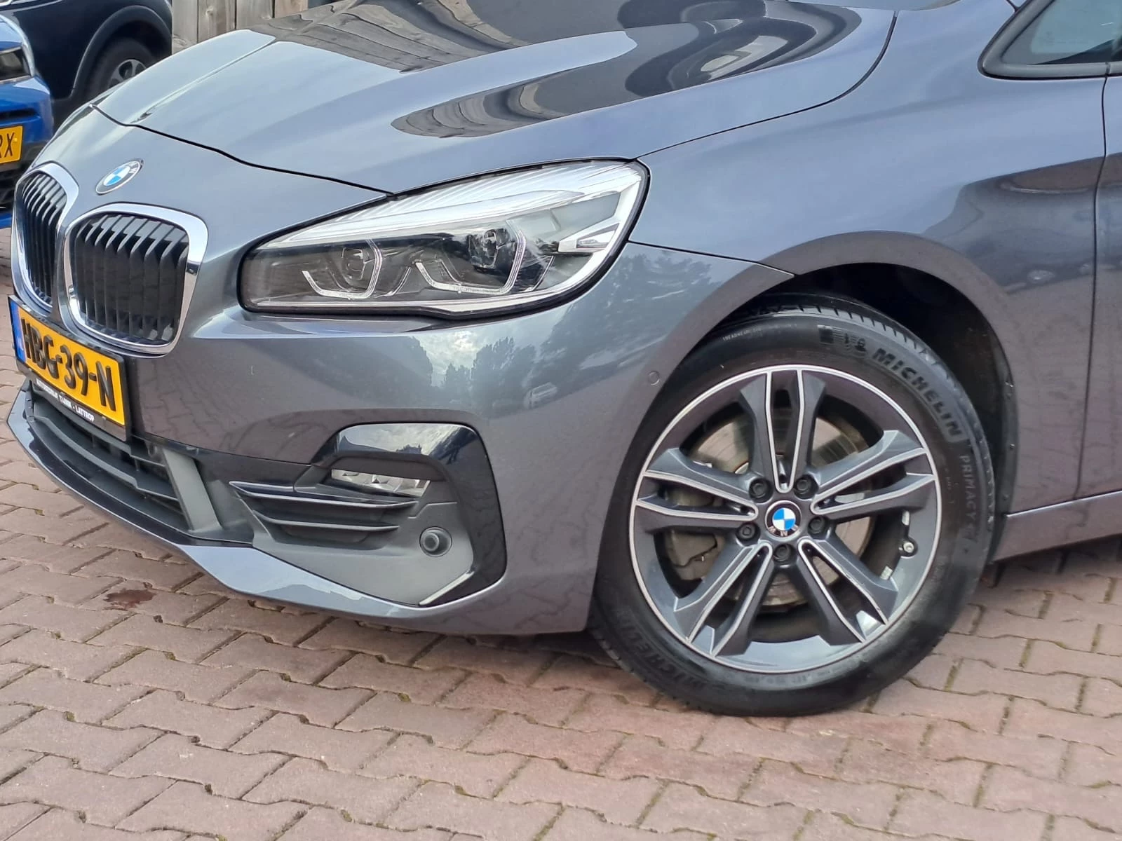 Hoofdafbeelding BMW 2 Serie