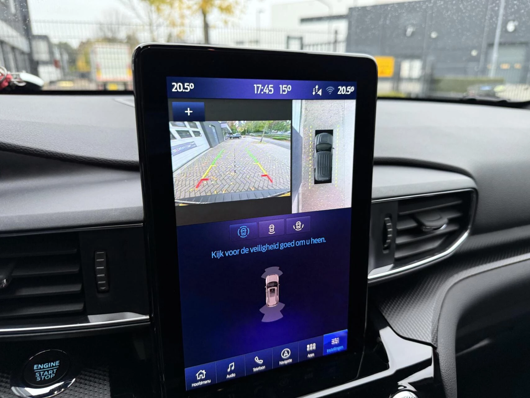 Hoofdafbeelding Ford Explorer