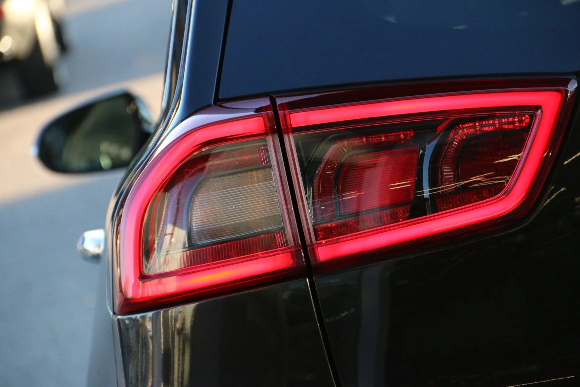 Hoofdafbeelding Kia e-Niro