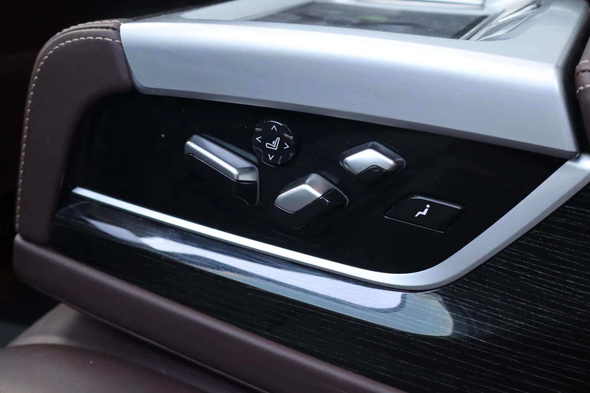 Hoofdafbeelding BMW 7 Serie