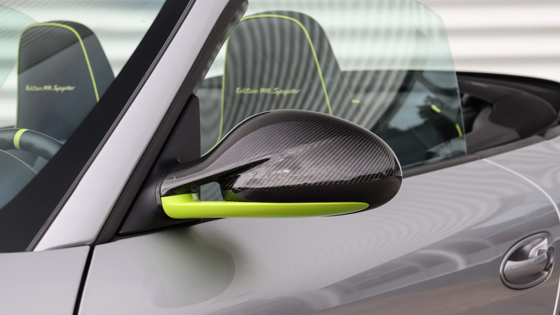 Hoofdafbeelding Porsche 911