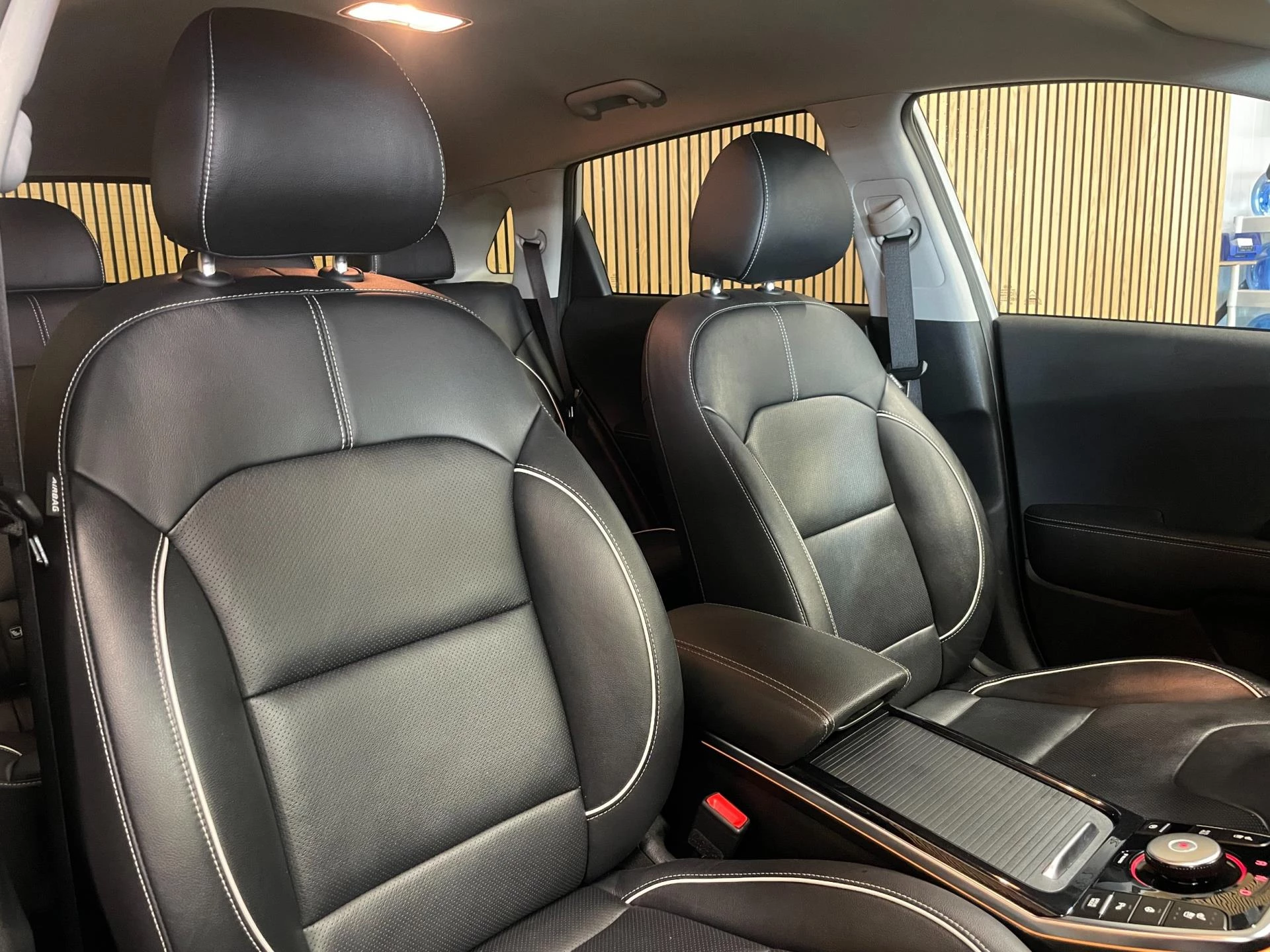 Hoofdafbeelding Kia e-Niro