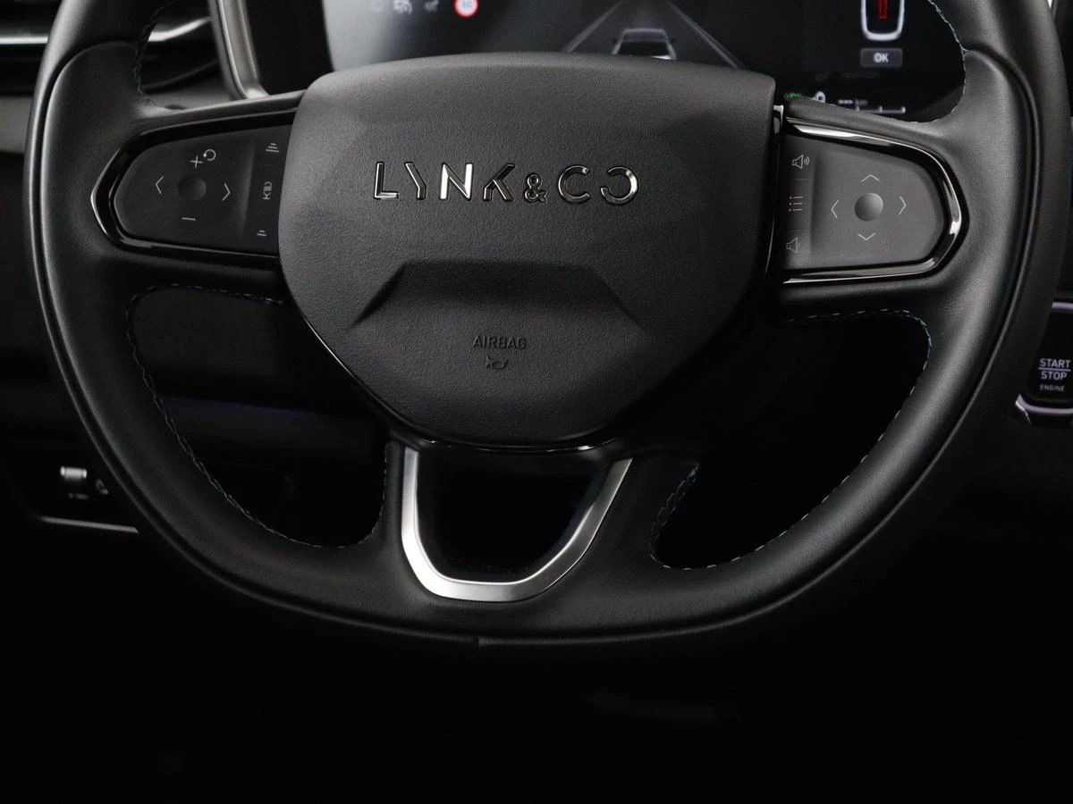 Hoofdafbeelding Lynk & Co 01