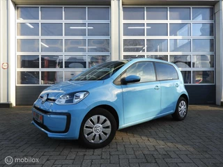 Volkswagen Up! 1.0  take up! facelift