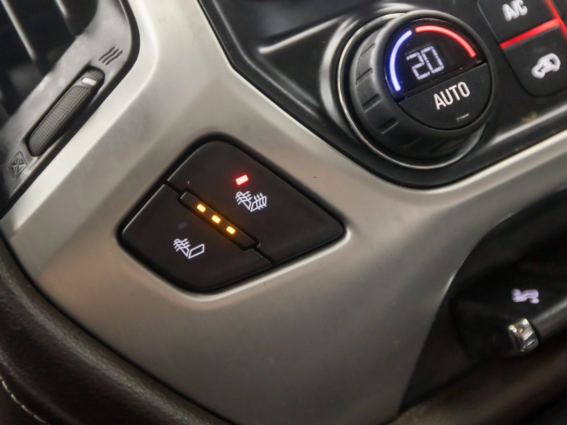 Hoofdafbeelding GMC Sierra