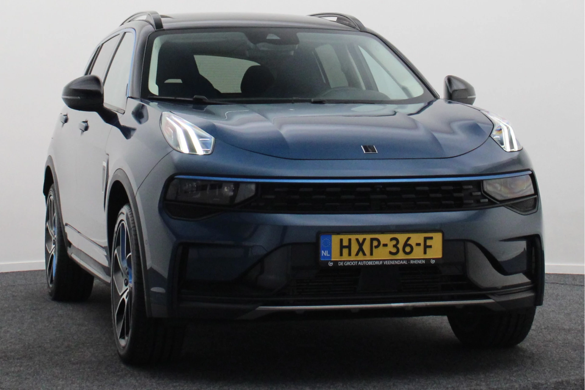 Hoofdafbeelding Lynk & Co 01