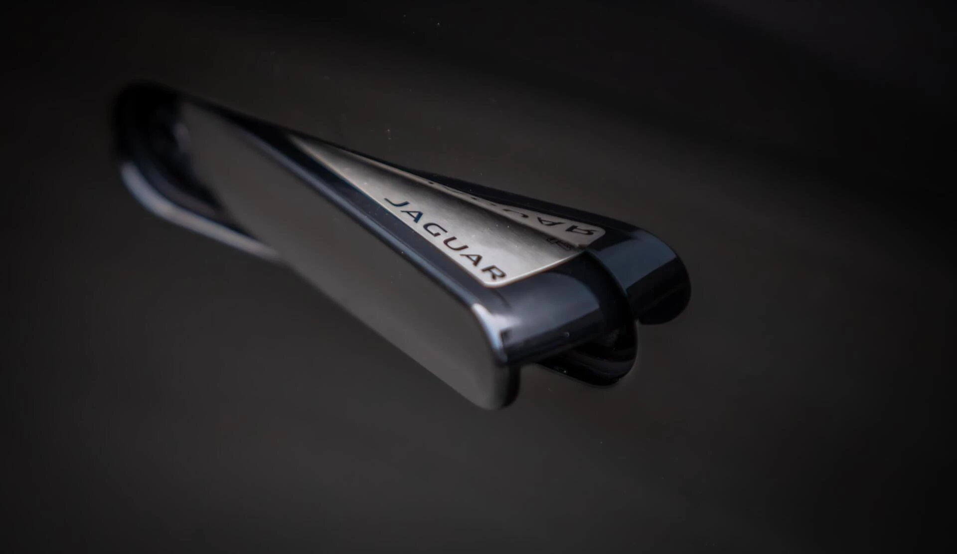 Hoofdafbeelding Jaguar F-Type