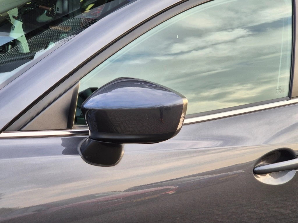 Hoofdafbeelding Mazda 3