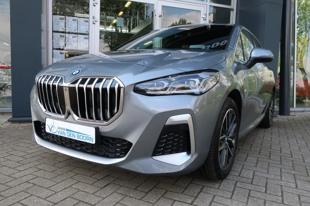 Hoofdafbeelding BMW 2 Serie