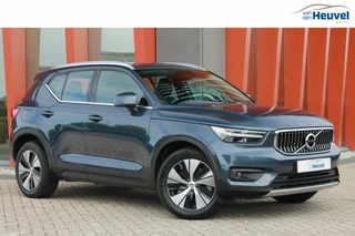 Volvo XC40 T5 Recharge Inscription Expression | Parkeercamera | Keyless