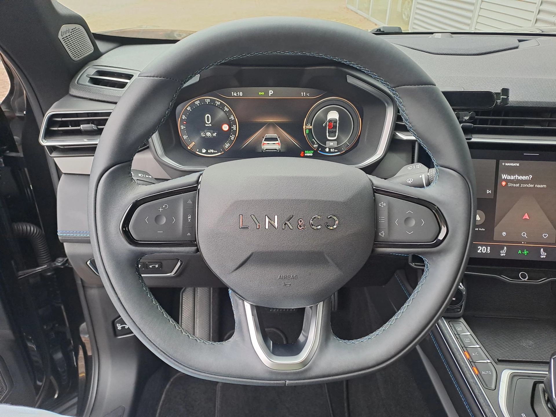 Hoofdafbeelding Lynk & Co 01