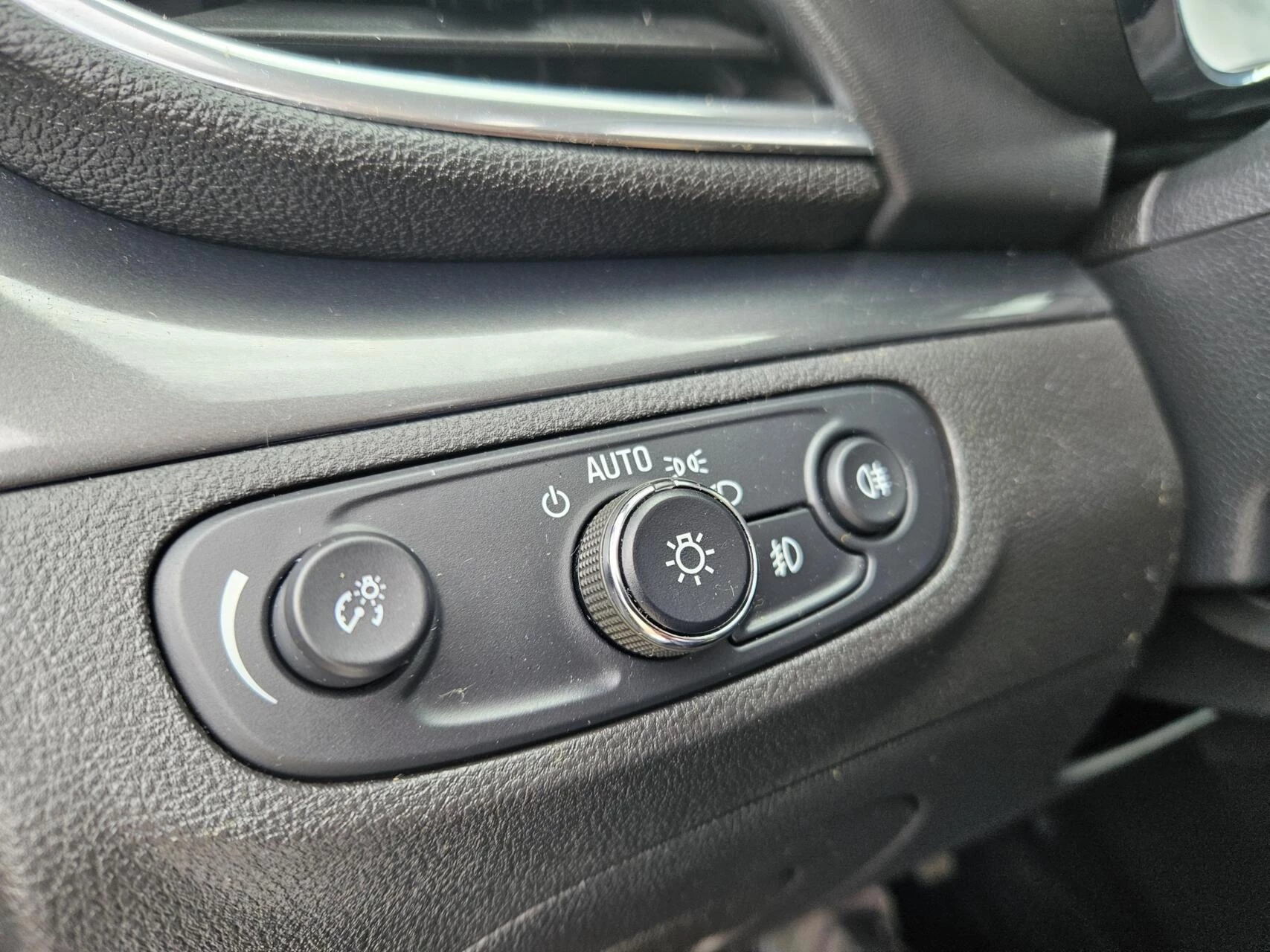 Hoofdafbeelding Opel Mokka X