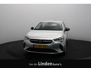 Opel Corsa 1.2 Edition| Navigatie | Carplay&Android | DAB | Cruise