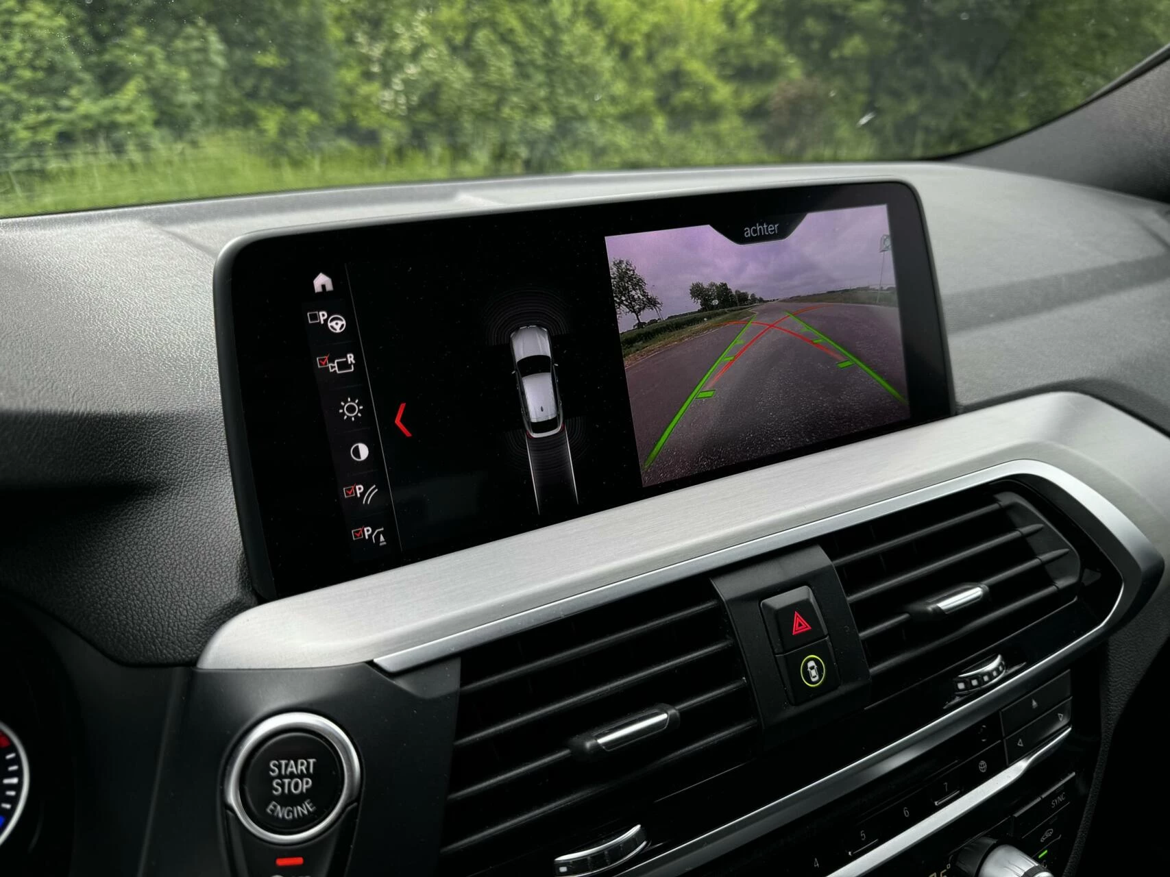 Hoofdafbeelding BMW X4