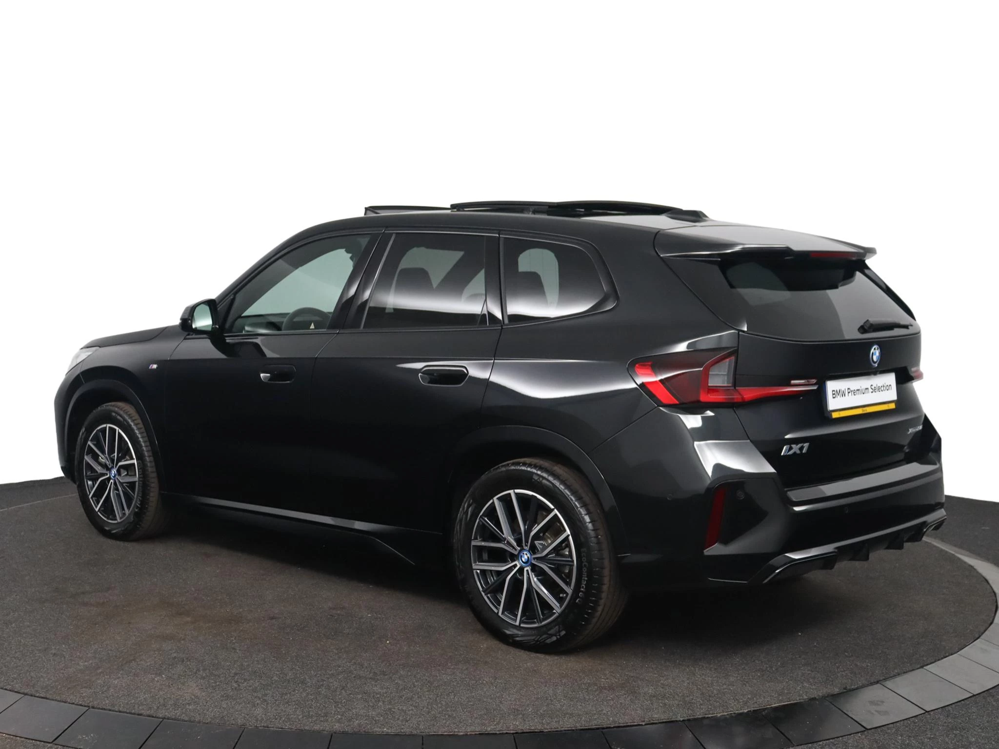 Hoofdafbeelding BMW iX1