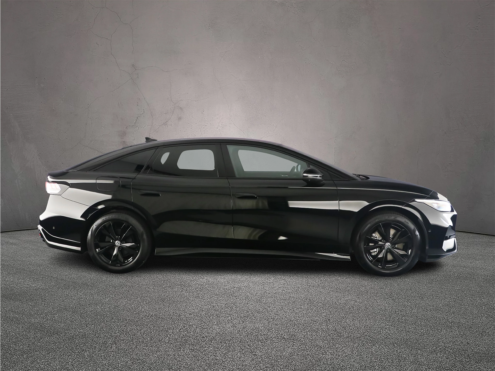 Hoofdafbeelding Volkswagen ID.7