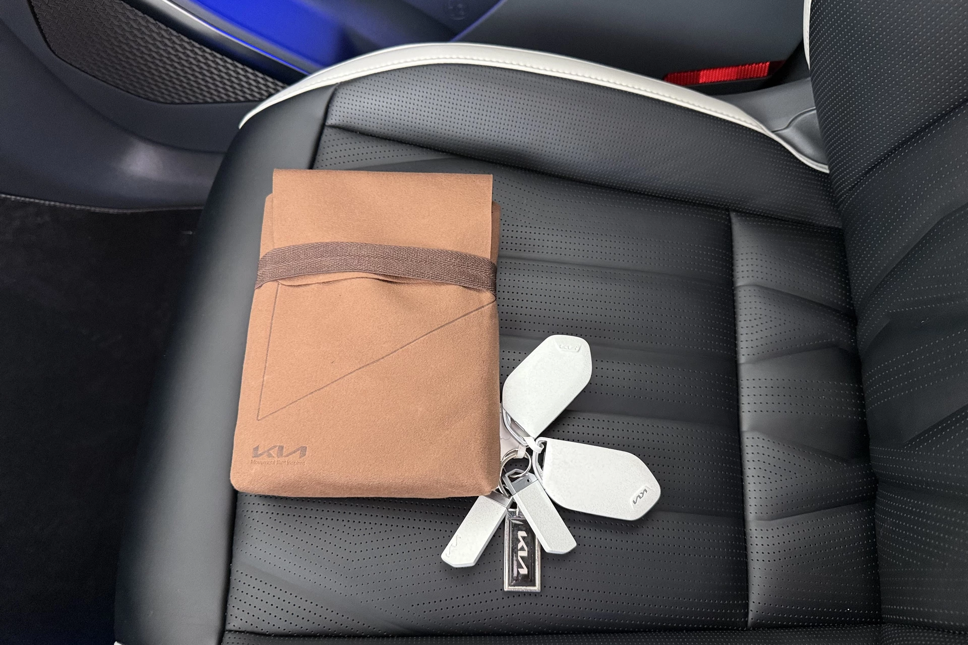 Hoofdafbeelding Kia EV9