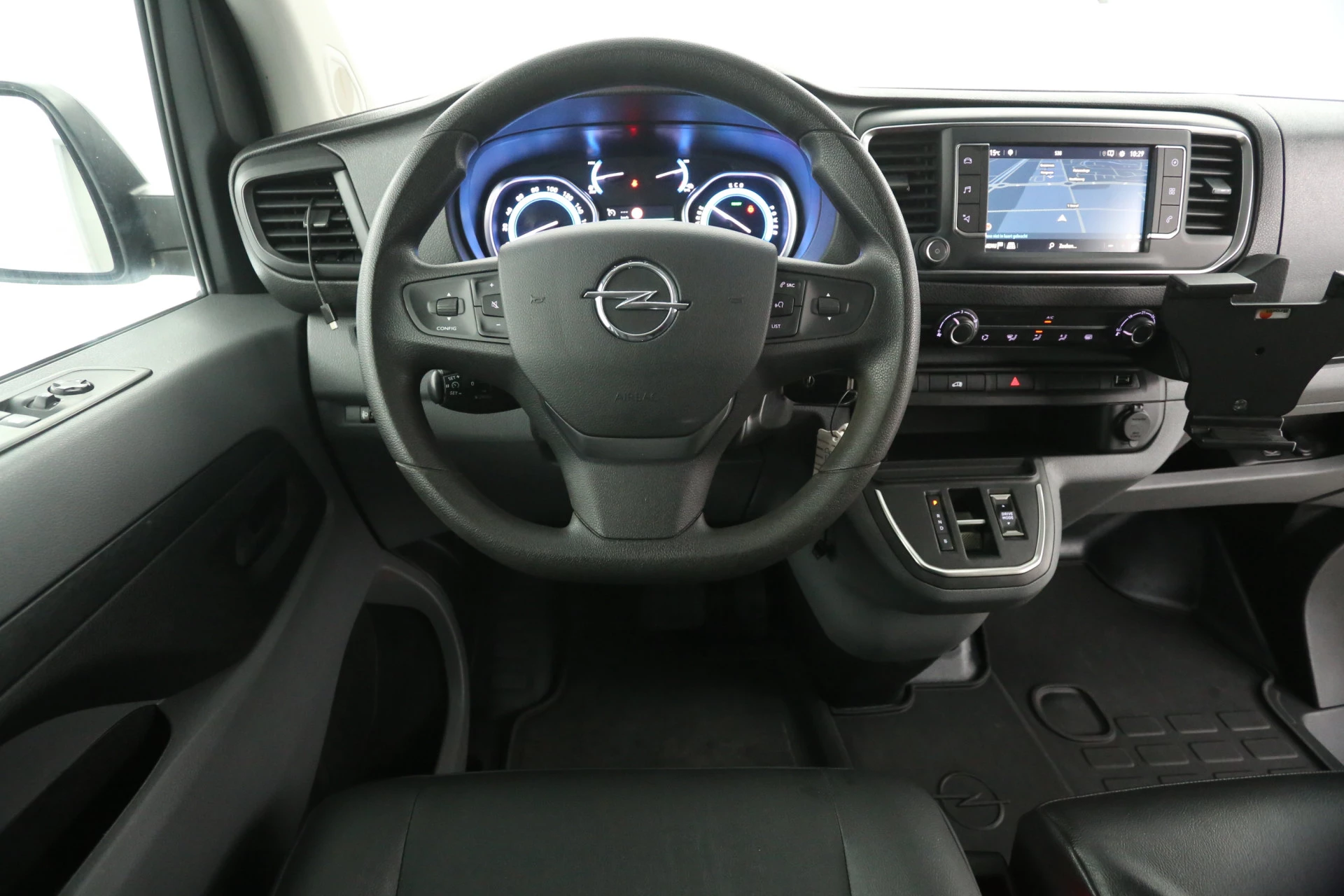 Hoofdafbeelding Opel Vivaro-e