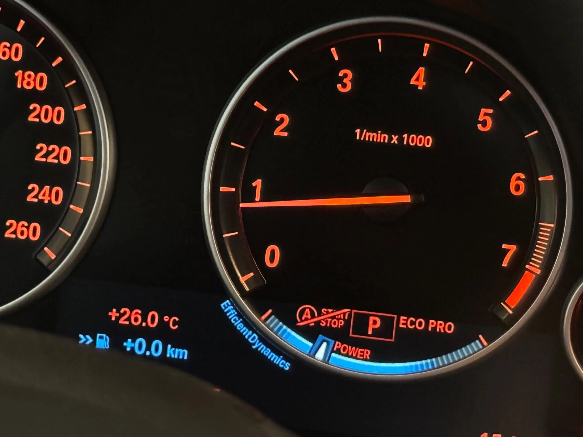 Hoofdafbeelding BMW X4