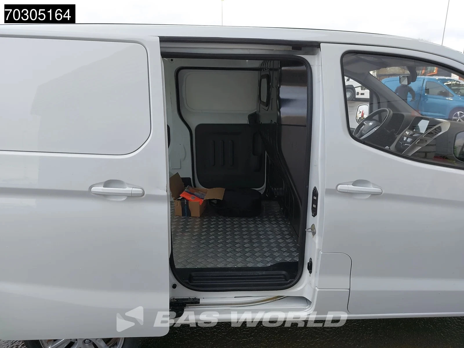 Hoofdafbeelding BYD ETP3