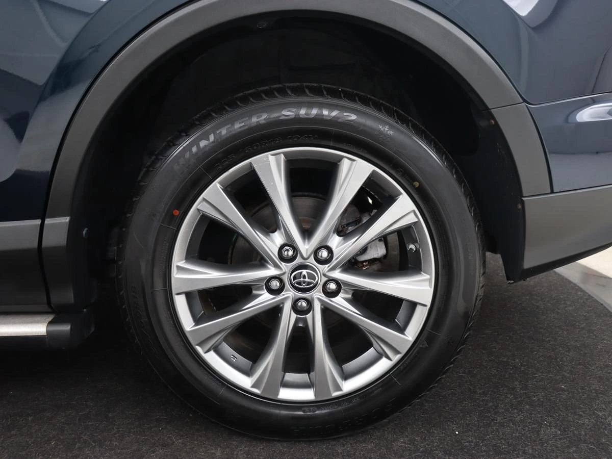 Hoofdafbeelding Toyota RAV4