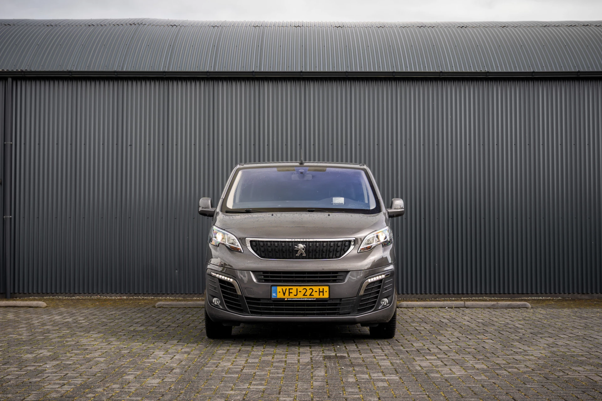 Hoofdafbeelding Peugeot Expert