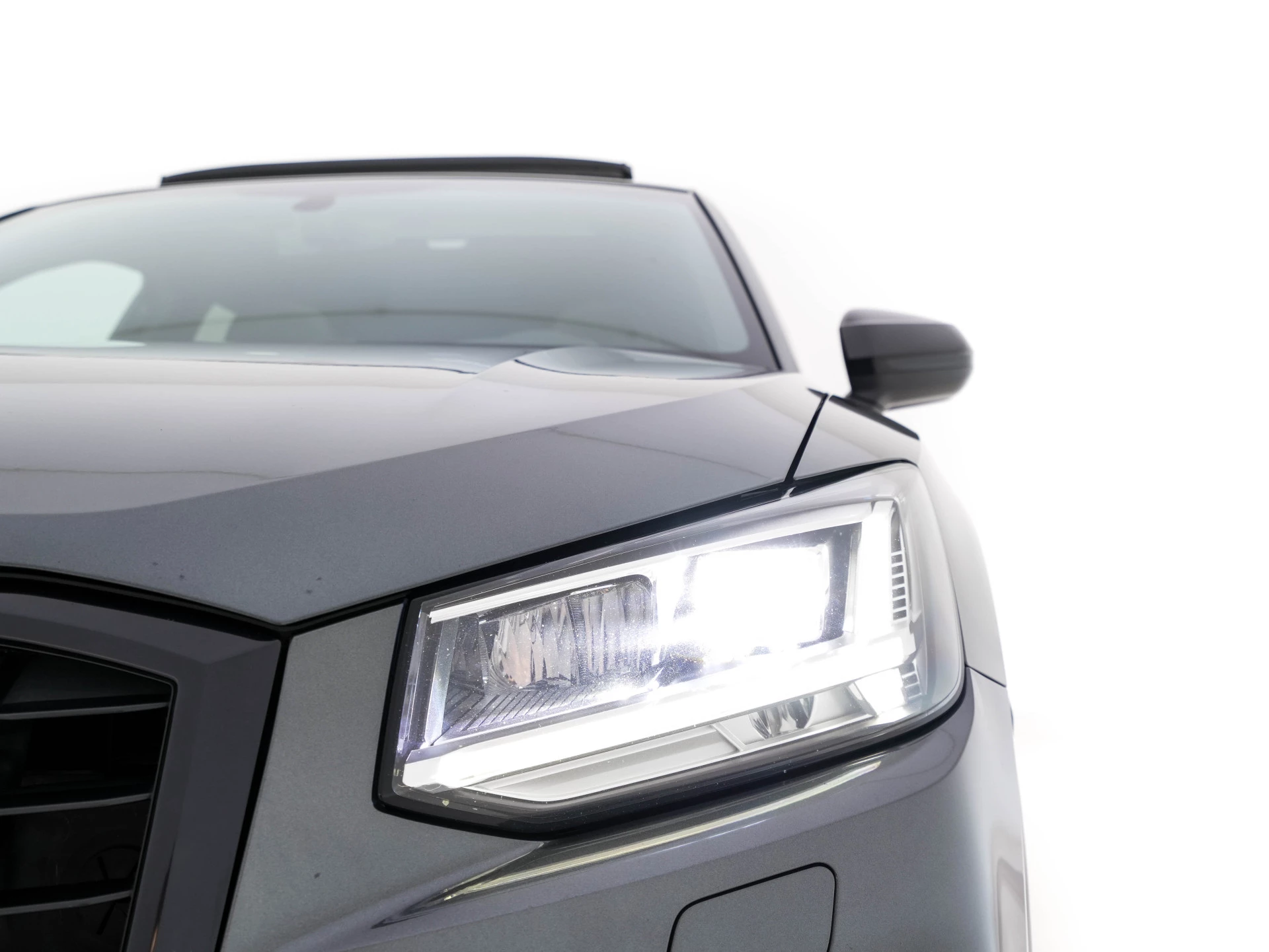 Hoofdafbeelding Audi SQ2