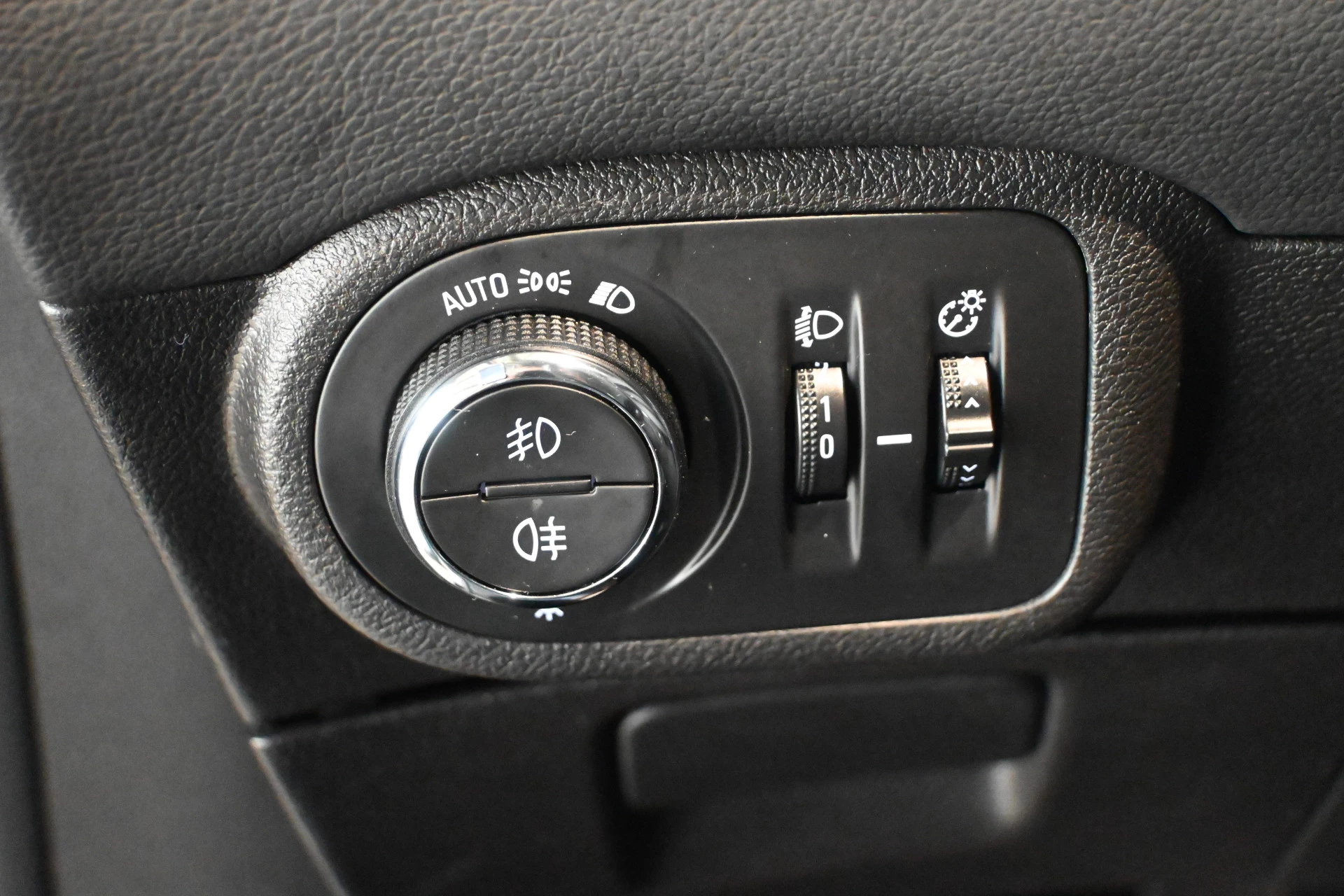 Hoofdafbeelding Opel Zafira