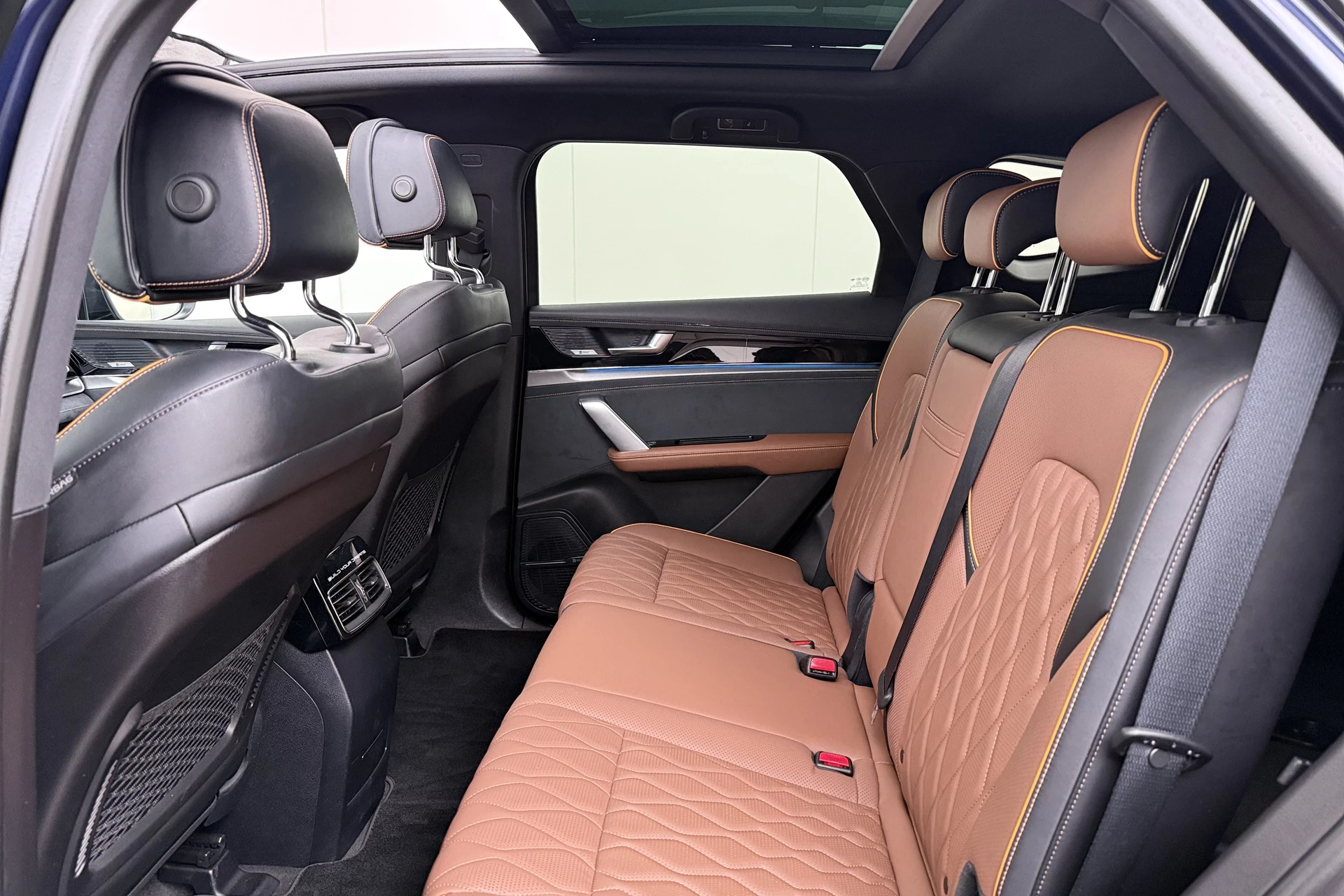 Hoofdafbeelding BYD TANG