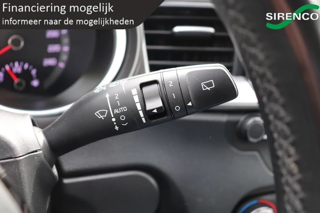 Hoofdafbeelding Kia cee'd
