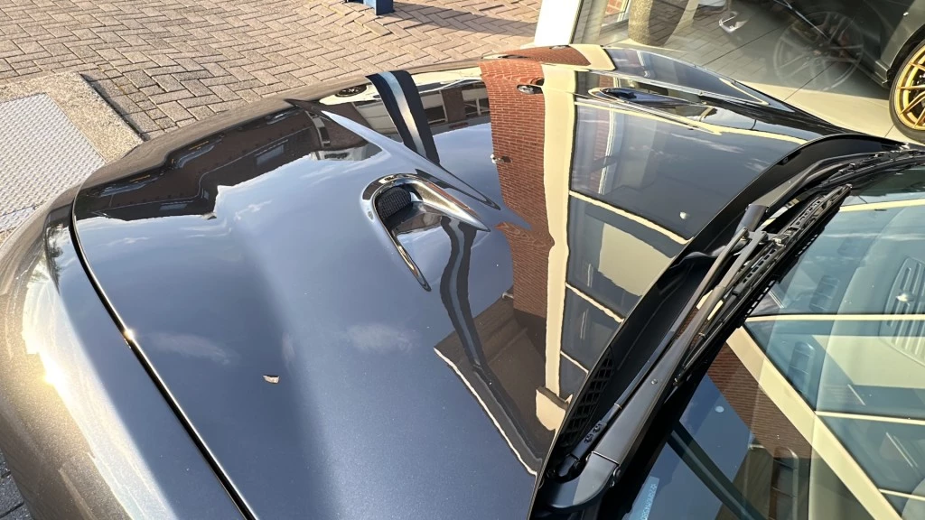 Hoofdafbeelding Maserati GranCabrio