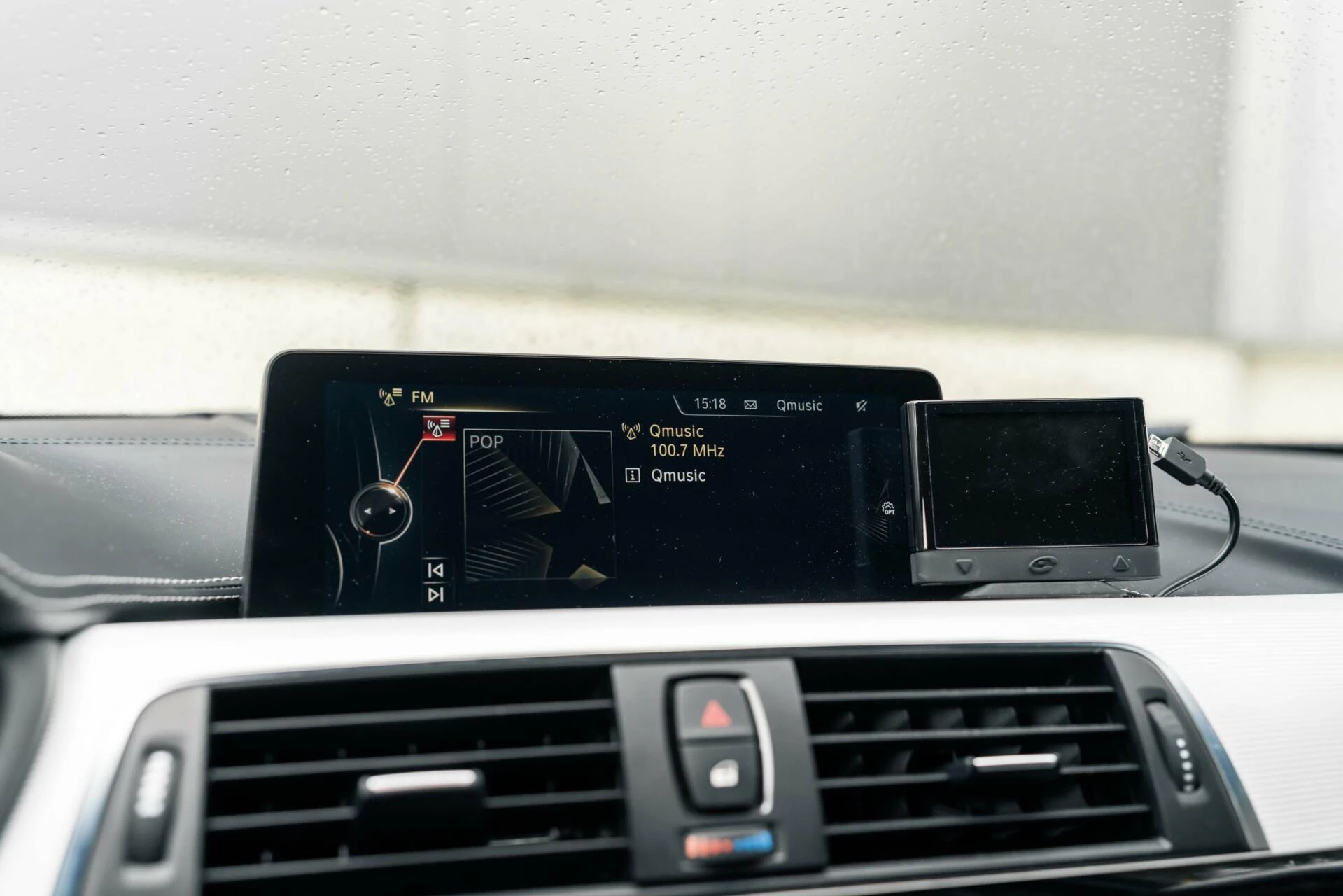 Hoofdafbeelding BMW M4