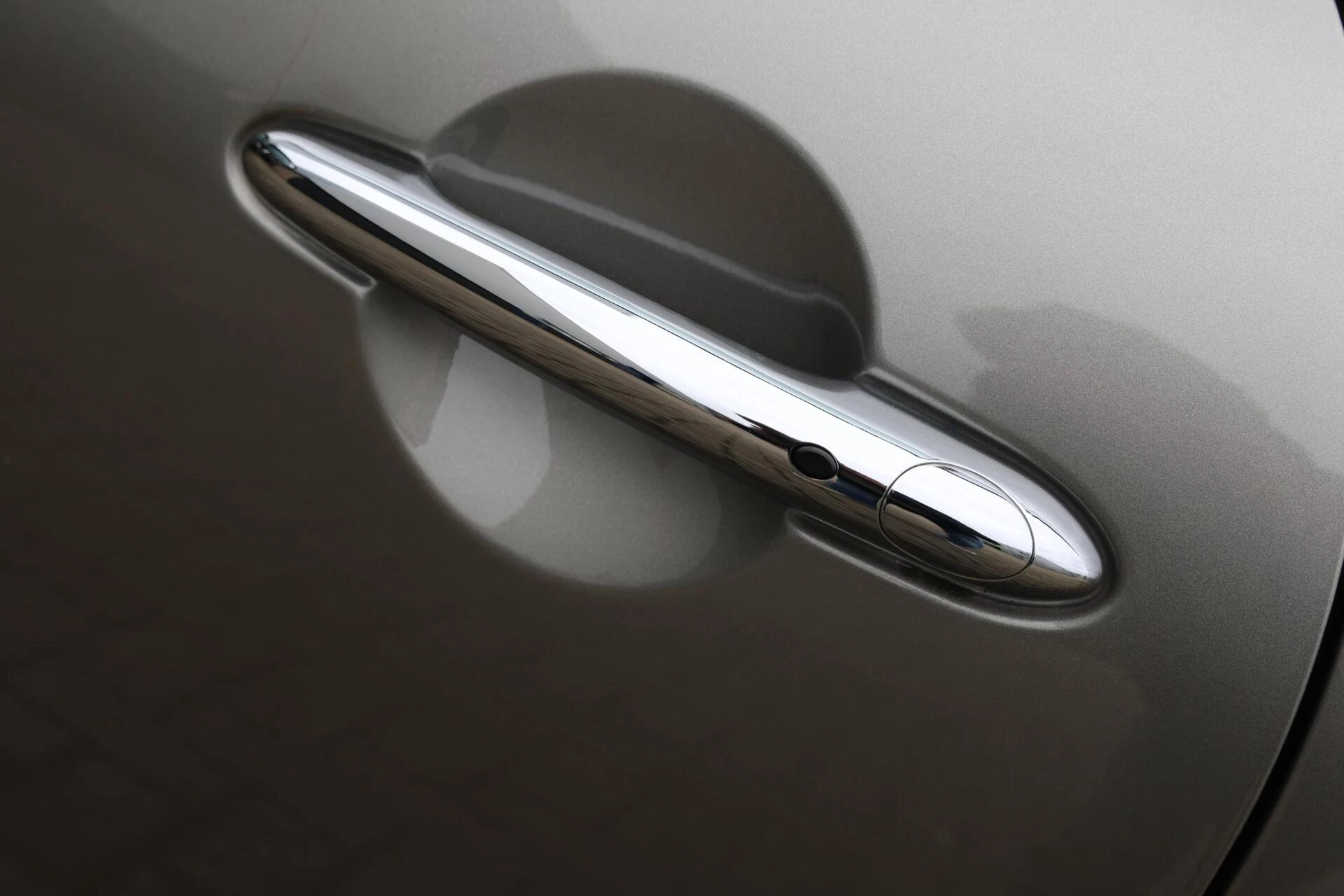 Hoofdafbeelding MINI Cooper S