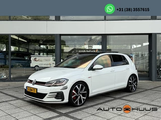 Volkswagen Golf 2.0 TSI Aut. GTI Performance | DYN Audio | Panorama | Carplay |