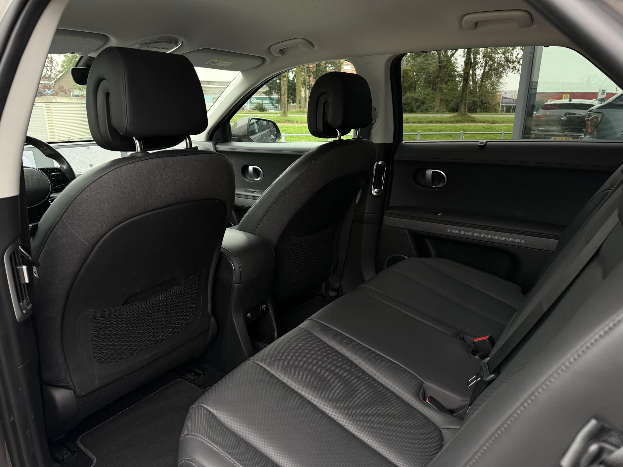 Hoofdafbeelding Hyundai IONIQ 5