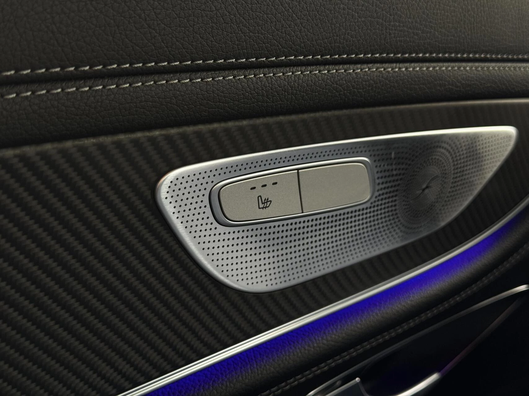 Hoofdafbeelding Mercedes-AMG GT