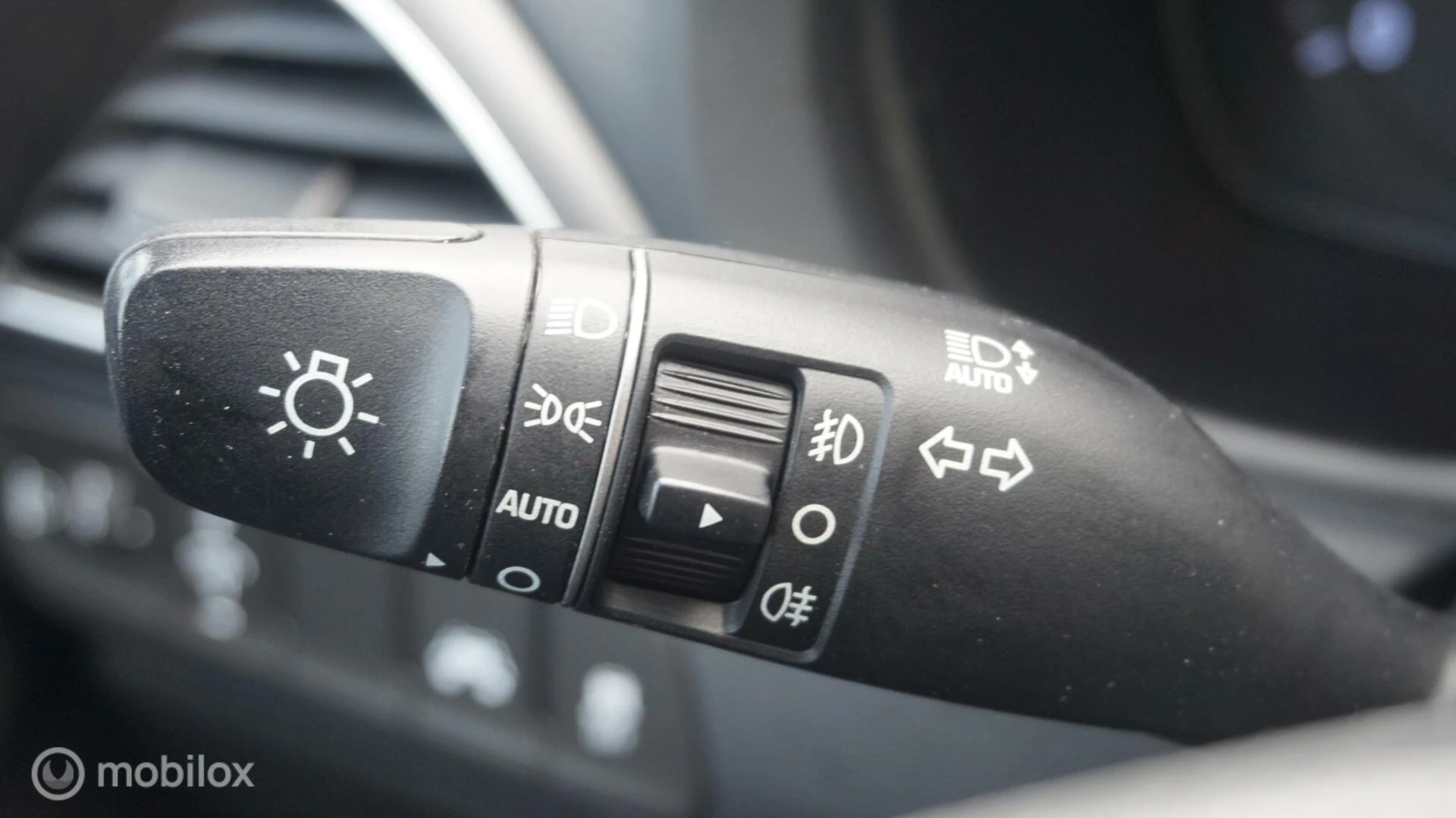 Hoofdafbeelding Hyundai i30