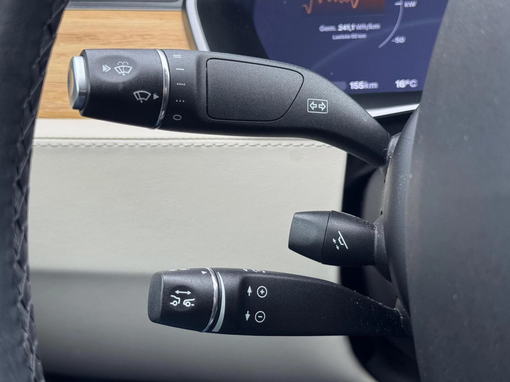 Hoofdafbeelding Tesla Model S