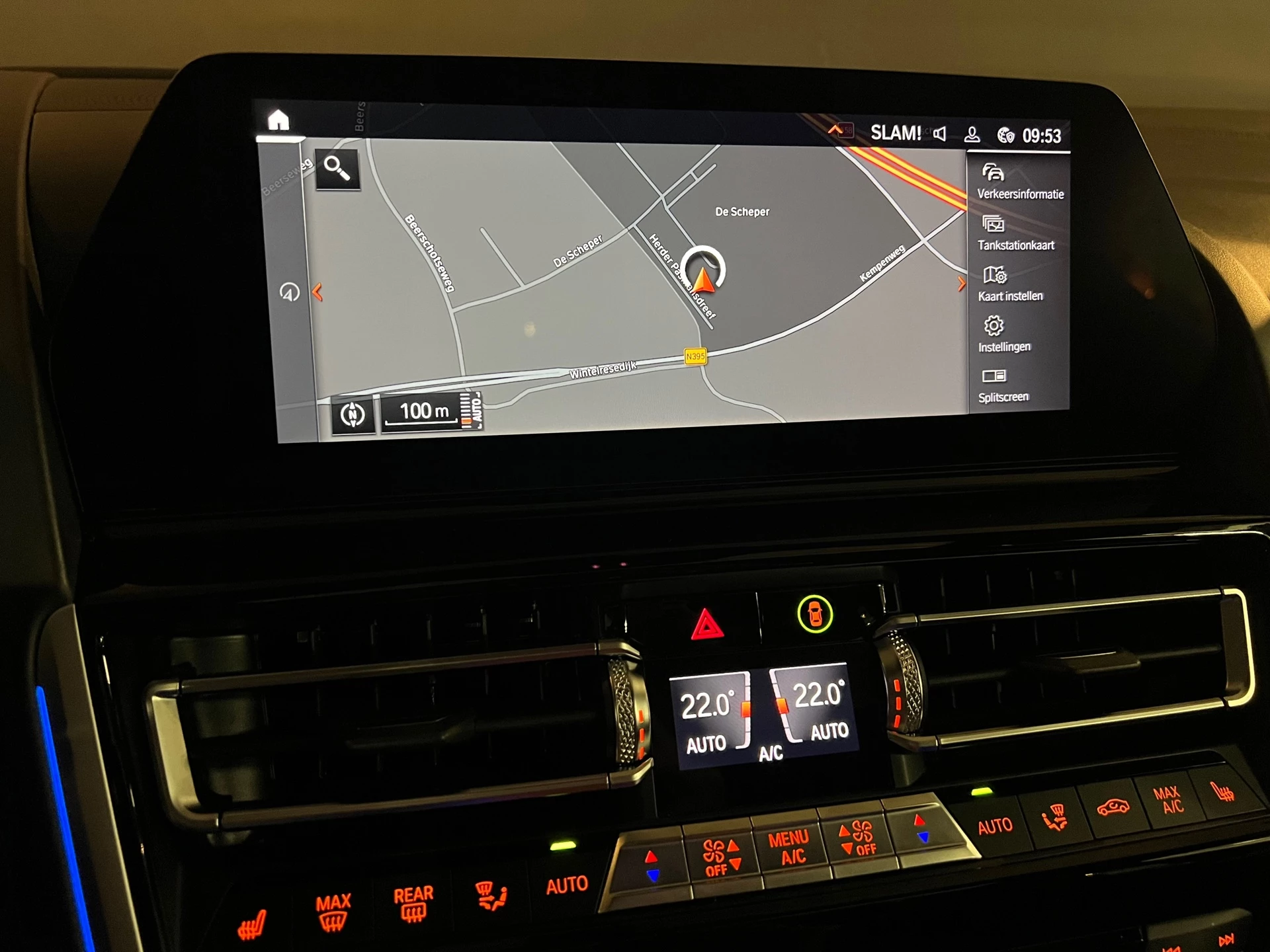 Hoofdafbeelding BMW 8 Serie