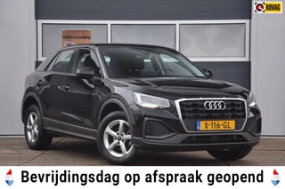 Audi Q2 35 TFSI Pro Line Automaat / NL auto / NAP