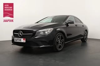 Mercedes-Benz CLA BWJ 2014 180 CDI 109PK Edition AMG-line | NAVI | SPORTSTOELEN | CLIMA | 18'' LMV | CAMERA |